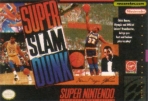 Obal-Super Slam Dunk