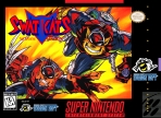 Obal-SWAT Kats: The Radical Squadron