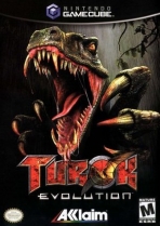 Obal-Turok: Evolution