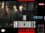 Obal-The Untouchables