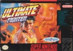 Obal-Ultimate Fighter