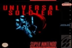 Obal-Universal Soldier