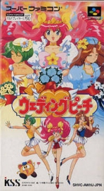 Obal-Wedding Peach