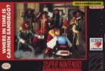 Obal-Where in Time Is Carmen Sandiego?