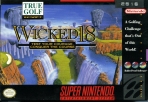 Wicked 18