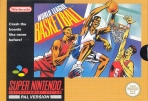 Obal-World League Basketball