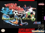 Obal-World Soccer