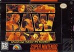Obal-WWF Raw