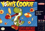 Obal-Yoshis Cookie