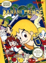 Obal-Banana Prince