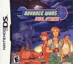 Obal-Advance Wars: Dual Strike