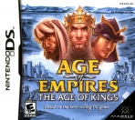 Obal-Age of Empires II: The Age of Kings