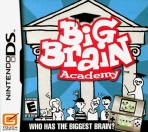 Obal-Big Brain Academy