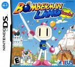 Obal-Bomberman Land Touch!