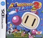 Obal-Bomberman Land Touch! 2