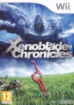 Obal-Xenoblade Chronicles