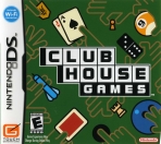 Obal-Clubhouse Games