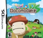 Obal-Boing! Docomodake DS