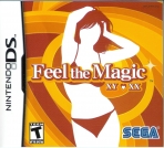 Obal-Feel the Magic: XY/XX