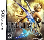 Obal-Final Fantasy XII: Revenant Wings
