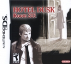 Obal-Hotel Dusk: Room 215