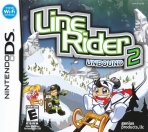 Obal-Line Rider 2: Unbound