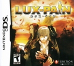 Obal-Lux-Pain