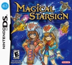 Obal-Magical Starsign
