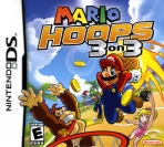 Obal-Mario Hoops 3-on-3