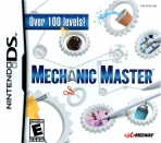 Obal-Mechanic Master