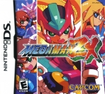 Obal-Mega Man ZX