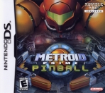 Obal-Metroid Prime Pinball