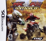 Obal-MX Vs. ATV Untamed