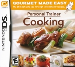 Obal-Personal Trainer: Cooking