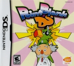 Obal-Point Blank DS