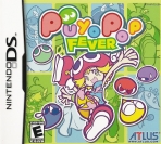 Obal-Puyo Pop Fever