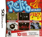 Obal-Retro Atari Classics