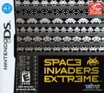 Obal-Space Invaders Extreme