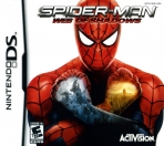 Spider-Man: Web of Shadows