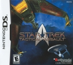 Obal-Star Trek: Tactical Assault