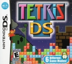 Obal-Tetris DS