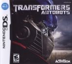 Obal-Transformers Autobots