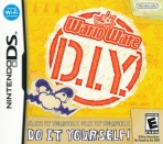 Obal-WarioWare D.I.Y.