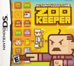Obal-Zoo Keeper