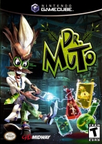 Obal-Dr. Muto