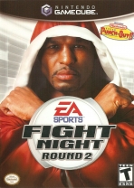 Obal-Fight Night Round 2