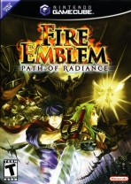 Obal-Fire Emblem: Path of Radiance