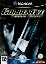 GoldenEye: Rogue Agent