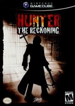 Obal-Hunter: The Reckoning