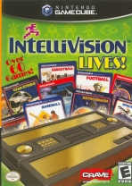 Obal-Intellivision Lives!